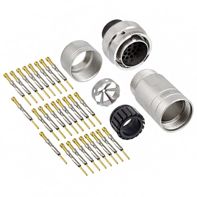 RT0W61626PNH-K Amphenol Sine Systems Corp  Assemblages de connecteurs circulaires